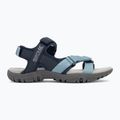 Dámske sandále REGATTA Santa Clara II navy/stone blue 2
