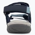 Dámske sandále REGATTA Santa Clara II navy/stone blue 6