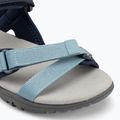 Dámske sandále REGATTA Santa Clara II navy/stone blue 7