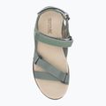 Dámske sandále REGATTA Santa Clara II glacier green /light vanilla 5