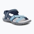 Dámske sandále REGATTA Santa Clara II navy/stone blue