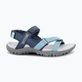 Dámske sandále REGATTA Santa Clara II navy/stone blue 2