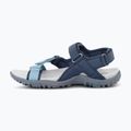 Dámske sandále REGATTA Santa Clara II navy/stone blue 3