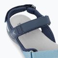 Dámske sandále REGATTA Santa Clara II navy/stone blue 7