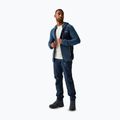 Pánska mikina REGATTA Lakewright moonlight denim/navy 2