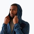 Pánska mikina REGATTA Lakewright moonlight denim/navy 5