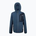 Pánska mikina REGATTA Lakewright moonlight denim/navy 8