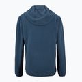 Pánska mikina REGATTA Lakewright moonlight denim/navy 9