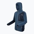 Pánska mikina REGATTA Lakewright moonlight denim/navy 10