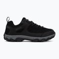Pánske trekingové topánky REGATTA Edgepoint IV Low black/granite 2