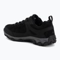 Pánske trekingové topánky REGATTA Edgepoint IV Low black/granite 3