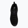 Pánske trekingové topánky REGATTA Edgepoint IV Low black/granite 5