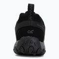 Pánske trekingové topánky REGATTA Edgepoint IV Low black/granite 6