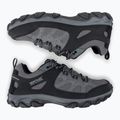 Pánske trekingové topánky REGATTA Edgepoint IV Low granite/dark steel 5