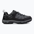Pánske trekingové topánky REGATTA Edgepoint IV Low granite/dark steel 2