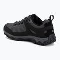 Pánske trekingové topánky REGATTA Edgepoint IV Low granite/dark steel 3