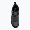 Pánske trekingové topánky REGATTA Edgepoint IV Low granite/dark steel 5