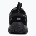 Pánske trekingové topánky REGATTA Edgepoint IV Low granite/dark steel 6