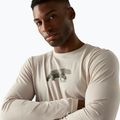 Pánske tričko longsleeve REGATTA Maylow moonstruck 4