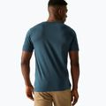 Pánske tričko REGATTA ClineIX moonlight denim bear 3
