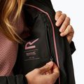 Dámska zateplená bunda REGATTA Kelane black 9