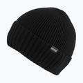 Dámska zimná čiapka REGATTA Ribbed Basic black 2