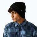 Dámska zimná čiapka REGATTA Ribbed Basic black 3
