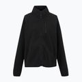 Dámska fleecová mikina REGATTA Frankie Full Zip black 6