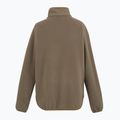Dámska fleecová mikina REGATTA Frankie Full Zip mocha 7