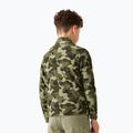 Detská fleecová mikina REGATTA Hot Shot II olive night camo 3