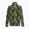 Detská fleecová mikina REGATTA Hot Shot II olive night camo 6