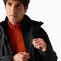Pánska bunda 3v1 REGATTA Coriver 3in1 2026 black/black 7