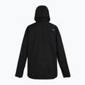 Pánska bunda 3v1 REGATTA Coriver 3in1 2026 black/black 11