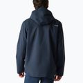 Pánska bunda 3v1 REGATTA Coriver 3in1 2026 navy/navy inner 3