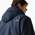 Pánska bunda 3v1 REGATTA Coriver 3in1 2026 navy/navy inner 7