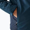 Pánska bunda do dažďa REGATTA Thornridge moonlight denim/navy 9
