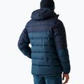 Pánska zateplená bunda REGATTA Aldthron moonlight denim/navy 2