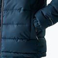 Pánska zateplená bunda REGATTA Aldthron moonlight denim/navy 5