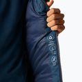 Pánska zateplená bunda REGATTA Aldthron moonlight denim/navy 6