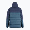 Pánska zateplená bunda REGATTA Aldthron moonlight denim/navy 8