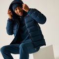 Pánska zateplená bunda REGATTA Aldthron moonlight denim/navy 11