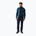 Pánska vesta REGATTA Marizion Black/White moonlight denim 2