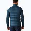 Pánska vesta REGATTA Marizion Black/White moonlight denim 3