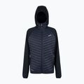 Pánska hybridná bunda REGATTA Andreson Hybrid black navy 6
