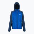 Pánska hybridná bunda REGATTA Andreson Hybrid snorkel blue/moonlight denim 5