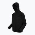 Pánska softshellová bunda REGATTA Arec III black/black 8