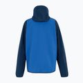 Pánska softshellová bunda REGATTA Arec III snorkel blue/moonlight denim 8
