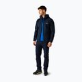 Pánska softshellová bunda REGATTA Arec III navy/moonlight denim 2