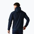 Pánska softshellová bunda REGATTA Arec III navy/moonlight denim 3