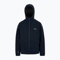 Pánska softshellová bunda REGATTA Arec III navy/moonlight denim 7